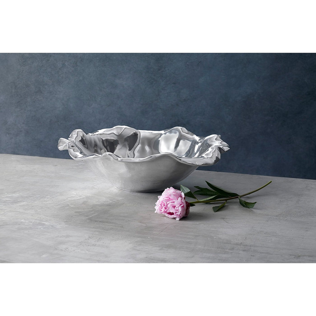 Alba Large Bowl - The Nifty Decor