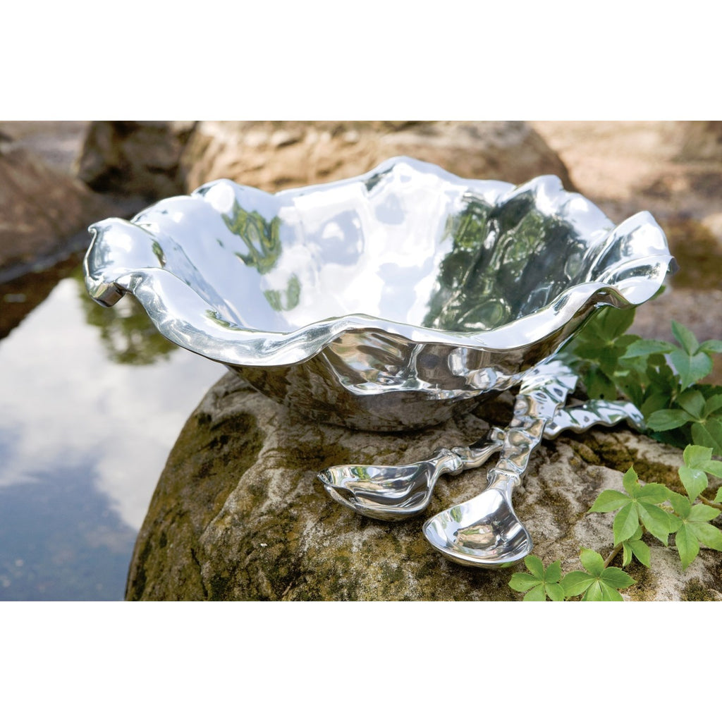 Alba Large Bowl - The Nifty Decor