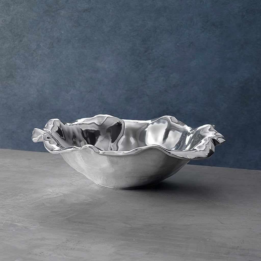 Alba Large Bowl - The Nifty Decor