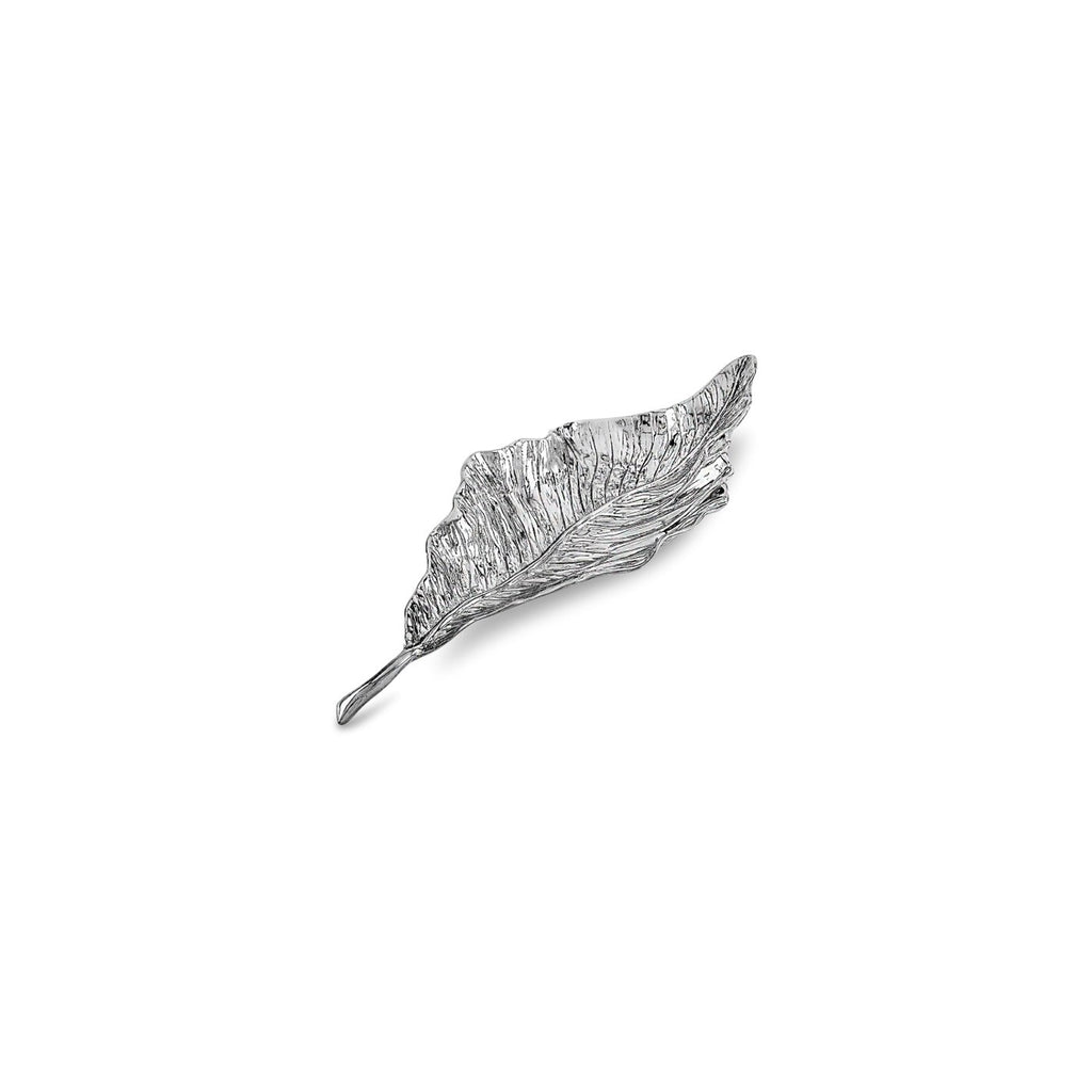 Autumn Leaf Medium Platter - The Nifty Decor