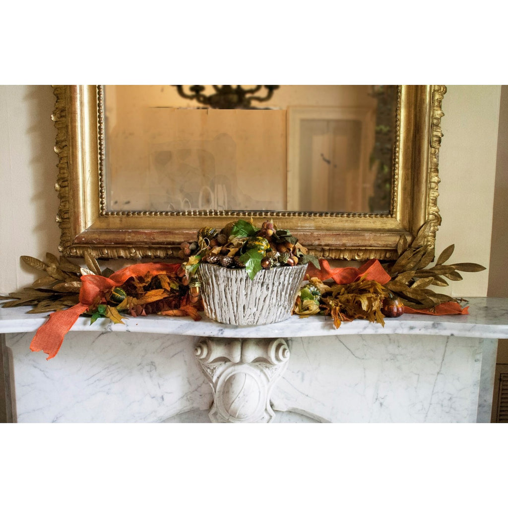 Bark Large Bowl - The Nifty Decor