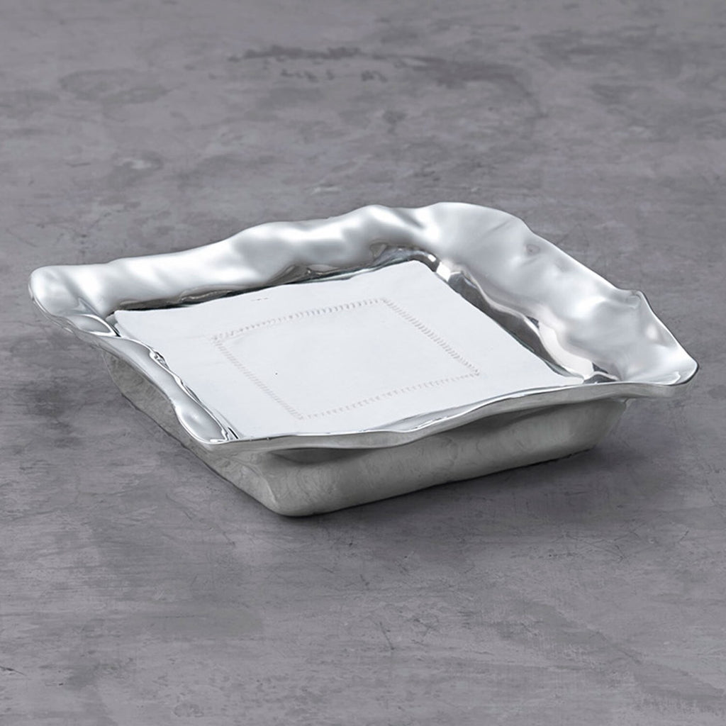 Vento Beverage Napkin Holder - The Nifty Decor