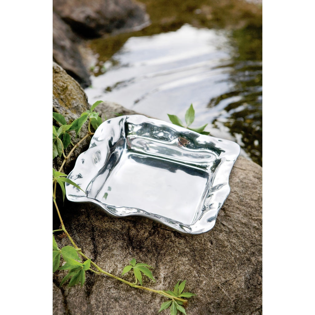 Vento Beverage Napkin Holder - The Nifty Decor