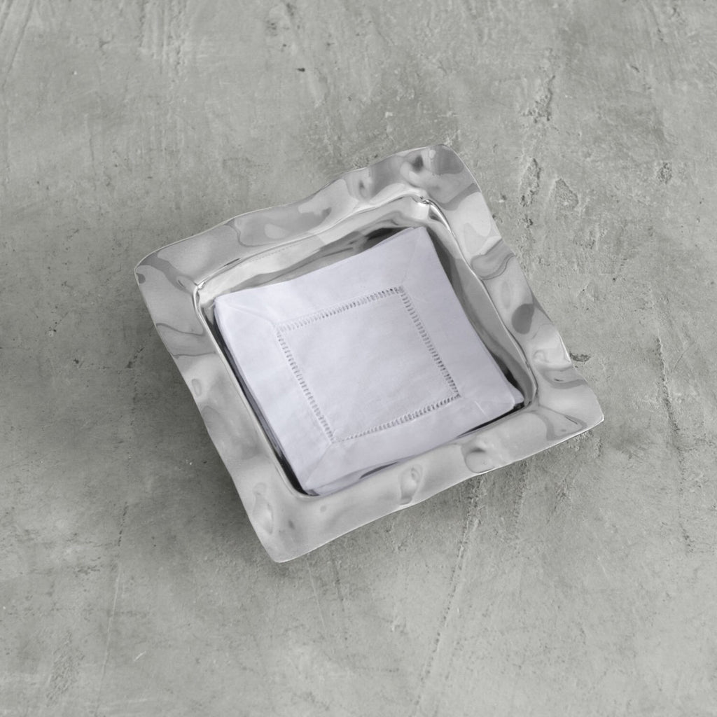 Soho Beverage Napkin Holder - The Nifty Decor