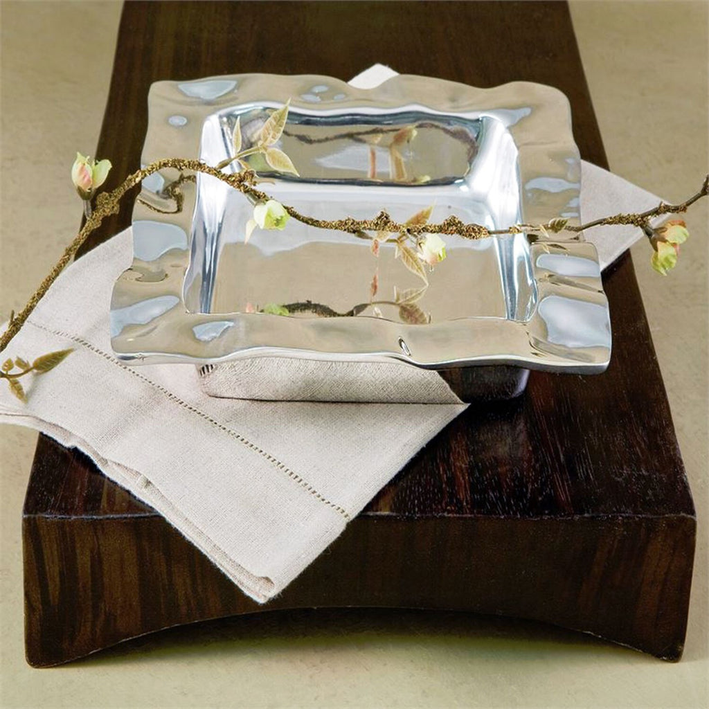 Soho Beverage Napkin Holder - The Nifty Decor