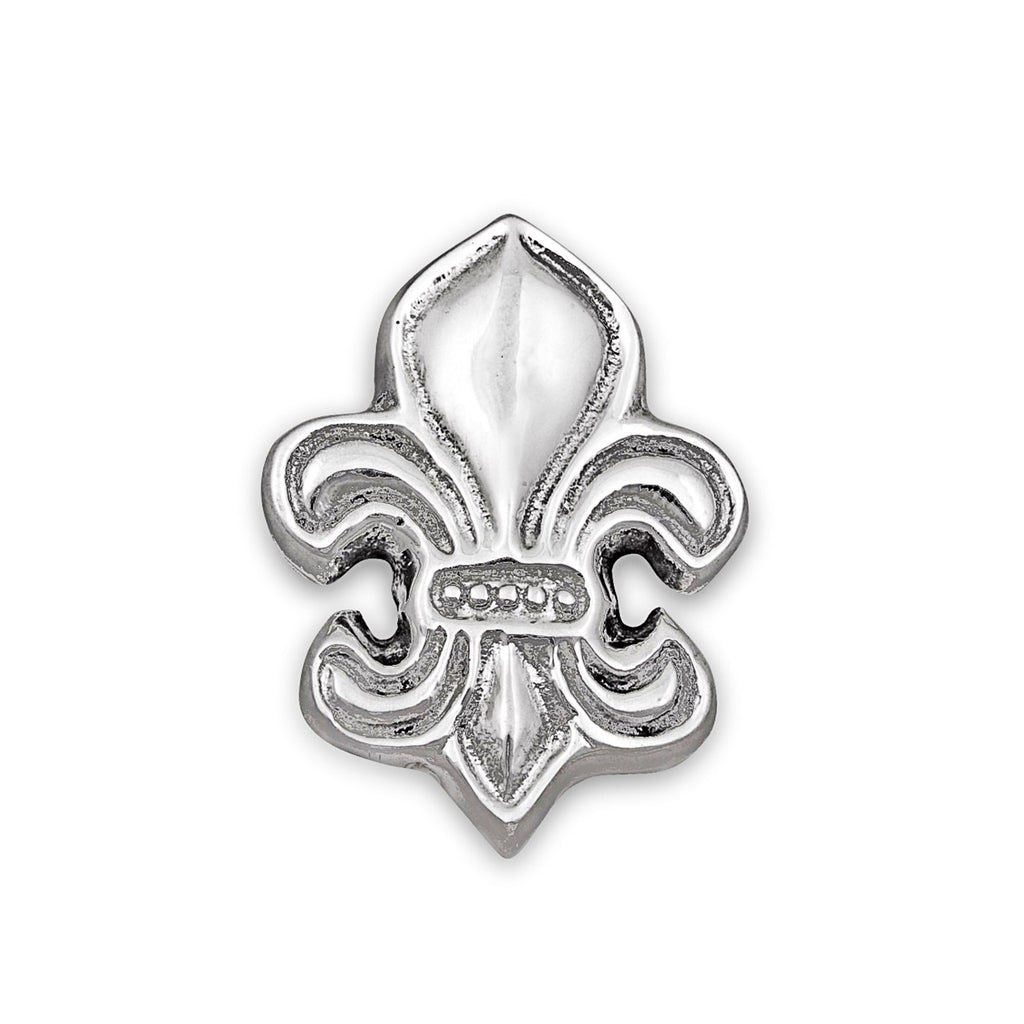 NOT JUST FOR NAPKINS Fleur de Lis Weight - The Nifty Decor