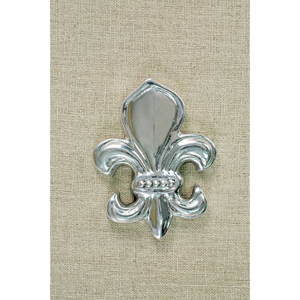 NOT JUST FOR NAPKINS Fleur de Lis Weight - The Nifty Decor