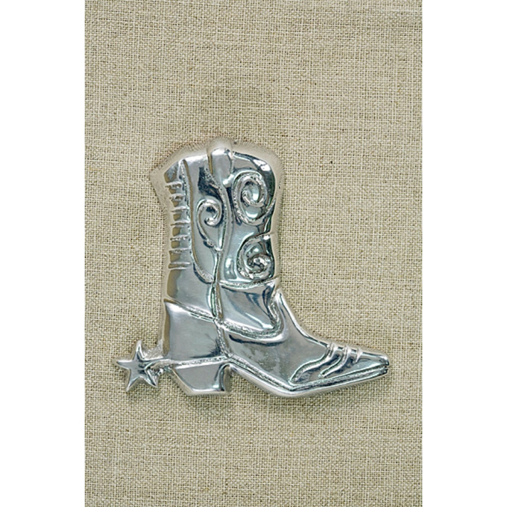 NOT JUST FOR NAPKINS Boot Weight - The Nifty Decor