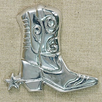 NOT JUST FOR NAPKINS Boot Weight - The Nifty Decor