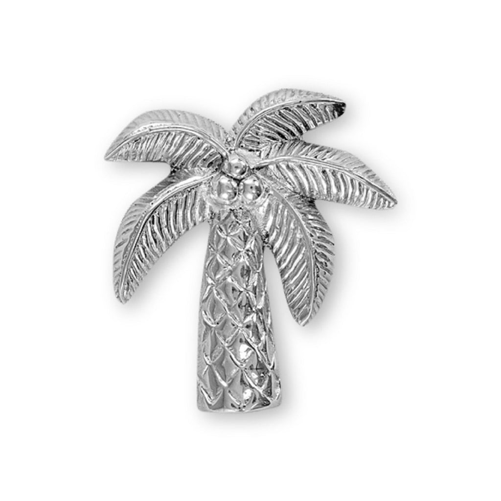 NOT JUST FOR NAPKINS Palm Tree Weight - The Nifty Decor