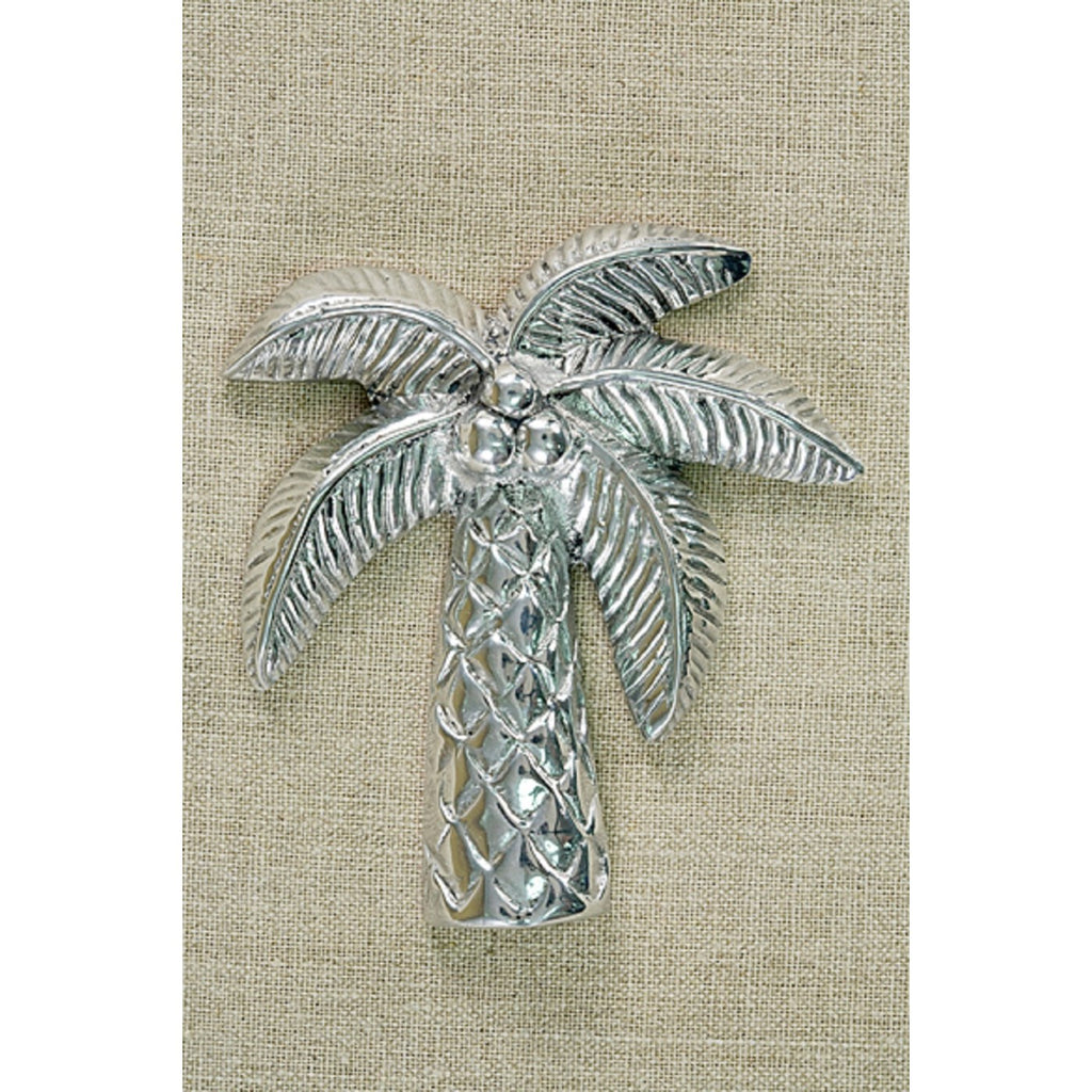 NOT JUST FOR NAPKINS Palm Tree Weight - The Nifty Decor