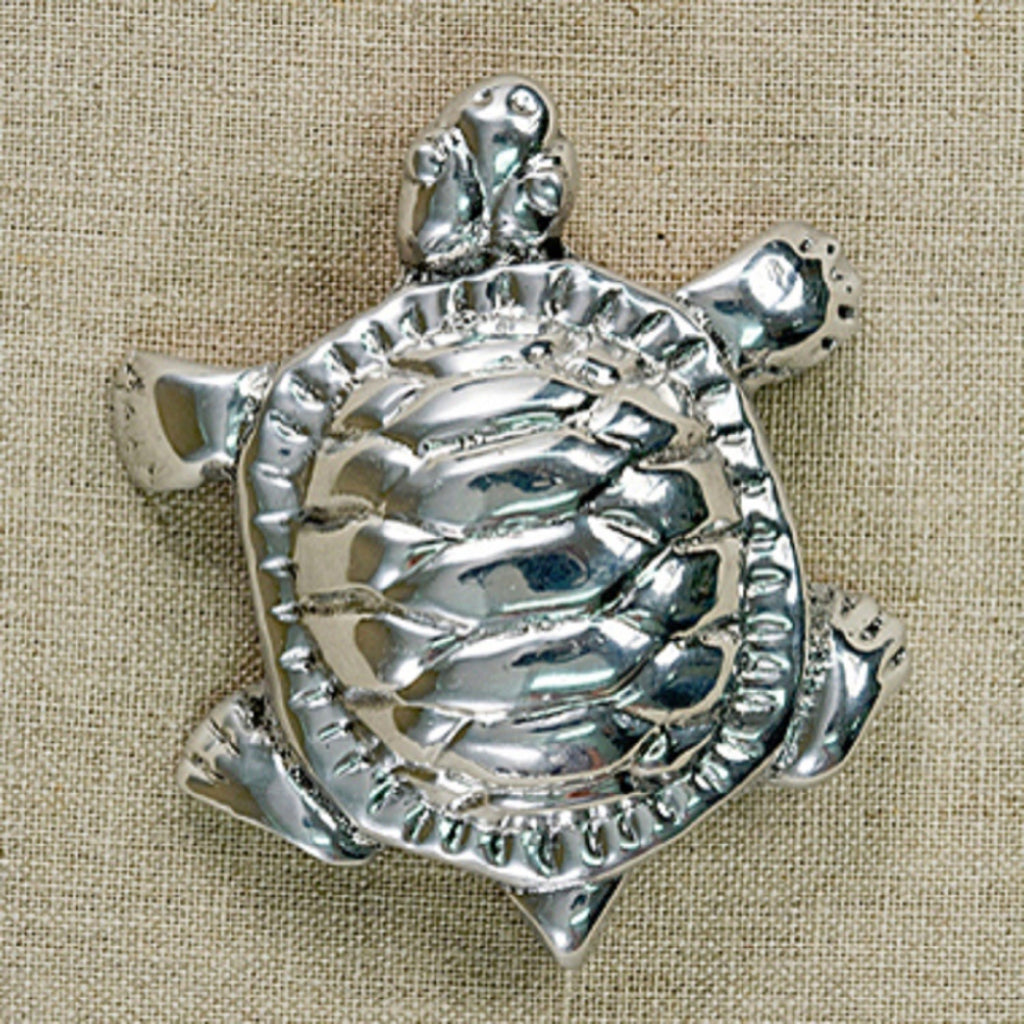 NOT JUST FOR NAPKINS Turtle Weight - The Nifty Decor