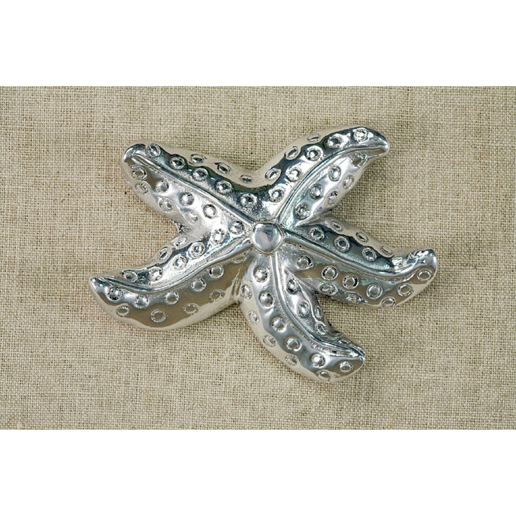 NOT JUST FOR NAPKINS Starfish Weight - The Nifty Decor