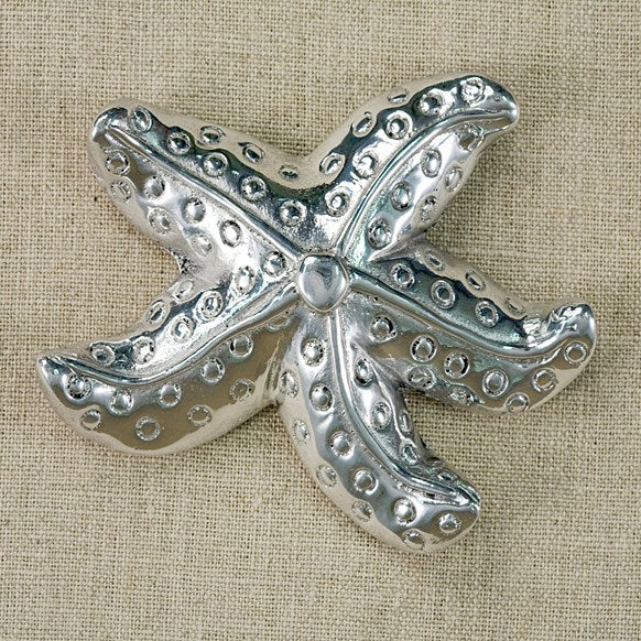 NOT JUST FOR NAPKINS Starfish Weight - The Nifty Decor