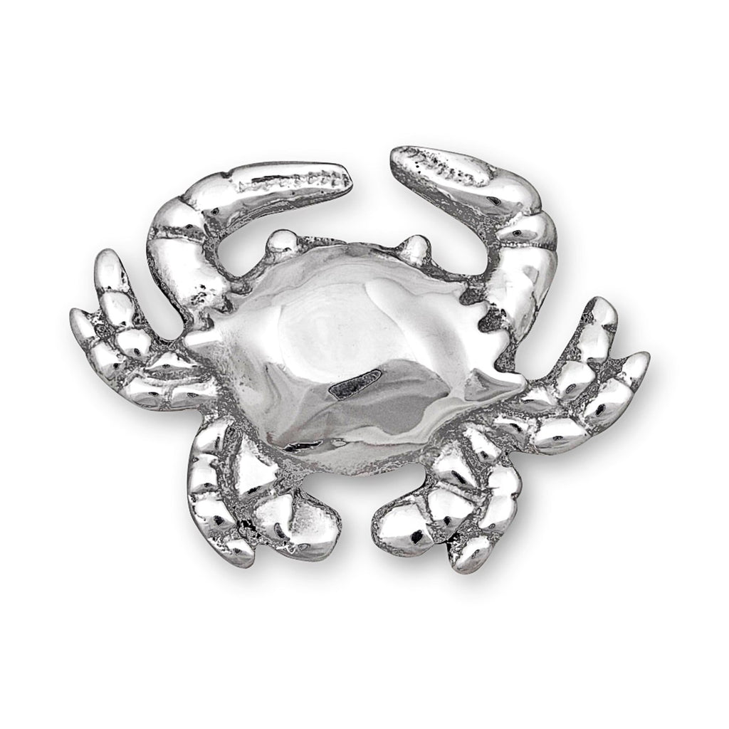 NOT JUST FOR NAPKINS Crab Weight - The Nifty Decor