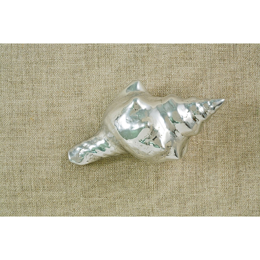 NOT JUST FOR NAPKINS Shell Weight - The Nifty Decor