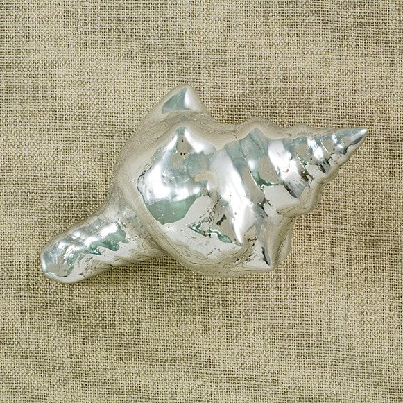 NOT JUST FOR NAPKINS Shell Weight - The Nifty Decor
