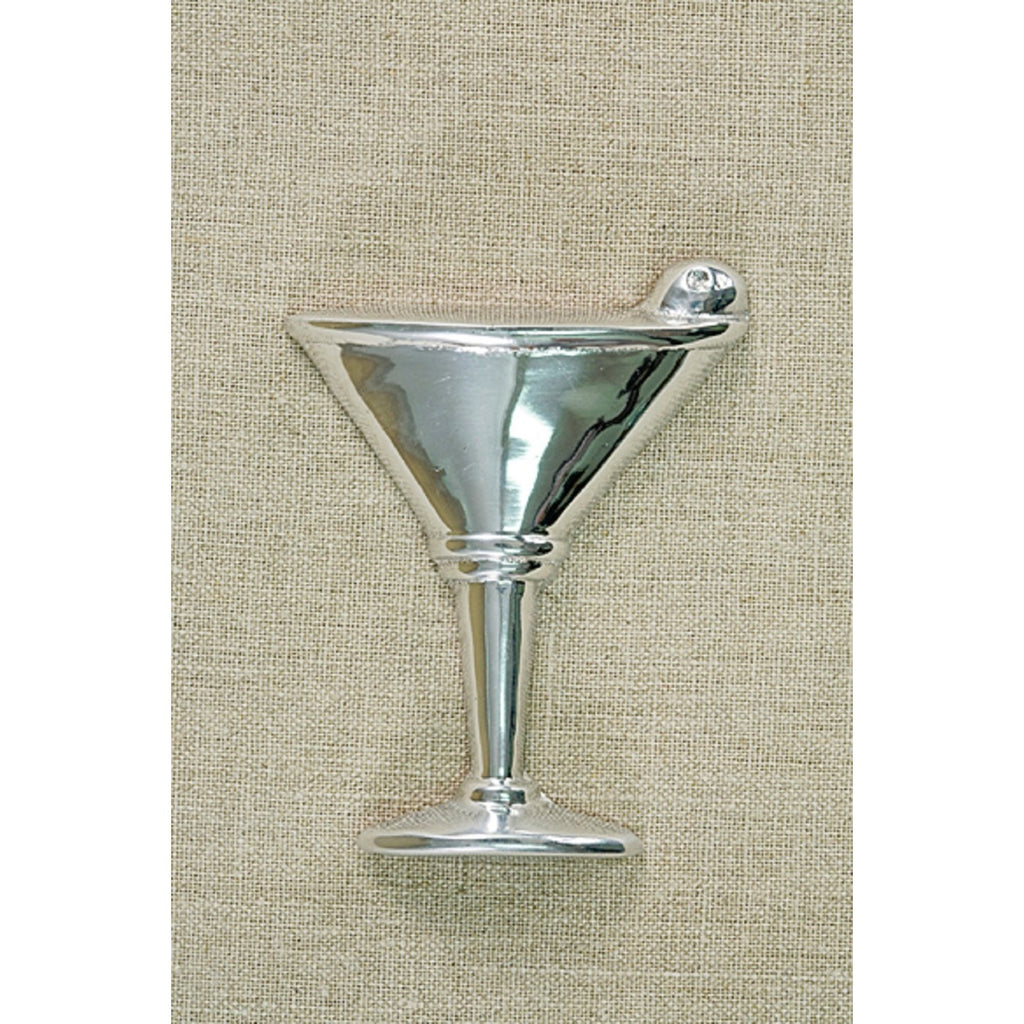 NOT JUST FOR NAPKINS Martini Weight - The Nifty Decor