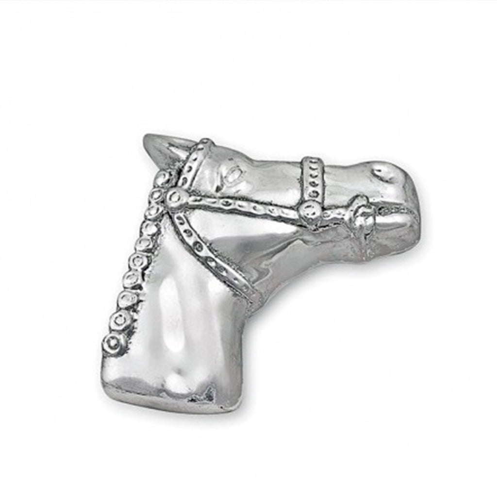 NOT JUST FOR NAPKINS Horse Weight - The Nifty Decor