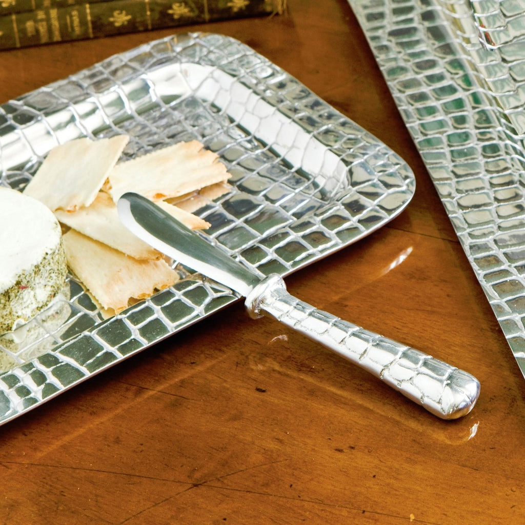 Croc Spreader - The Nifty Decor