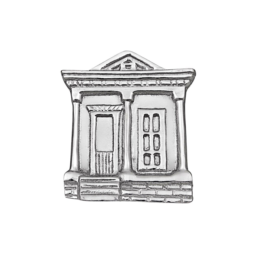 NOT JUST FOR NAPKINS New Orleans House Weight - The Nifty Decor