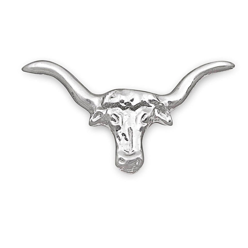 NOT JUST FOR NAPKINS Longhorn Weight - The Nifty Decor