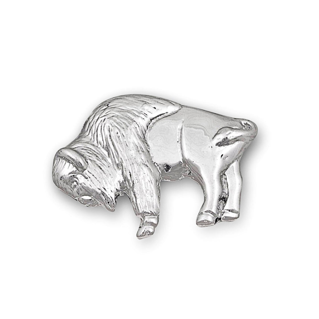 NOT JUST FOR NAPKINS Buffalo Weight - The Nifty Decor