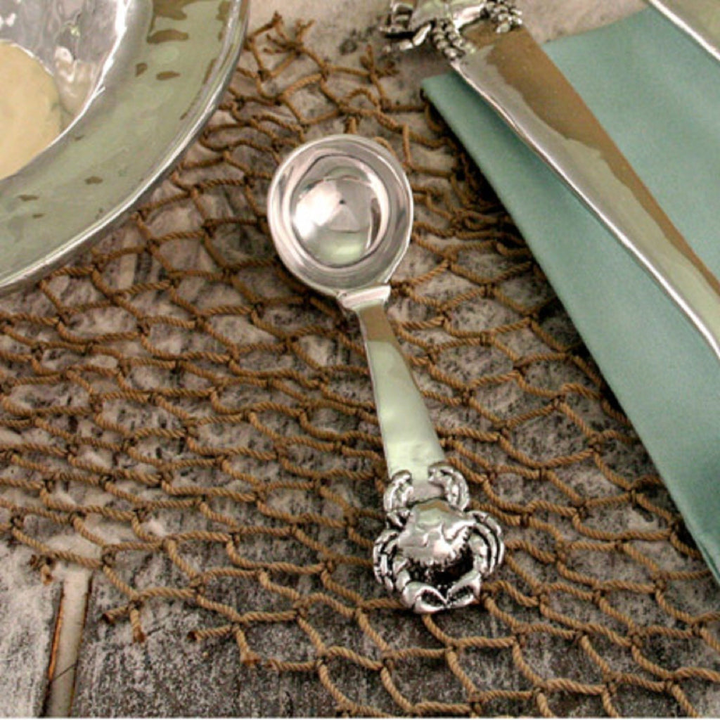 Chesapeake Crab Small Ladle - The Nifty Decor