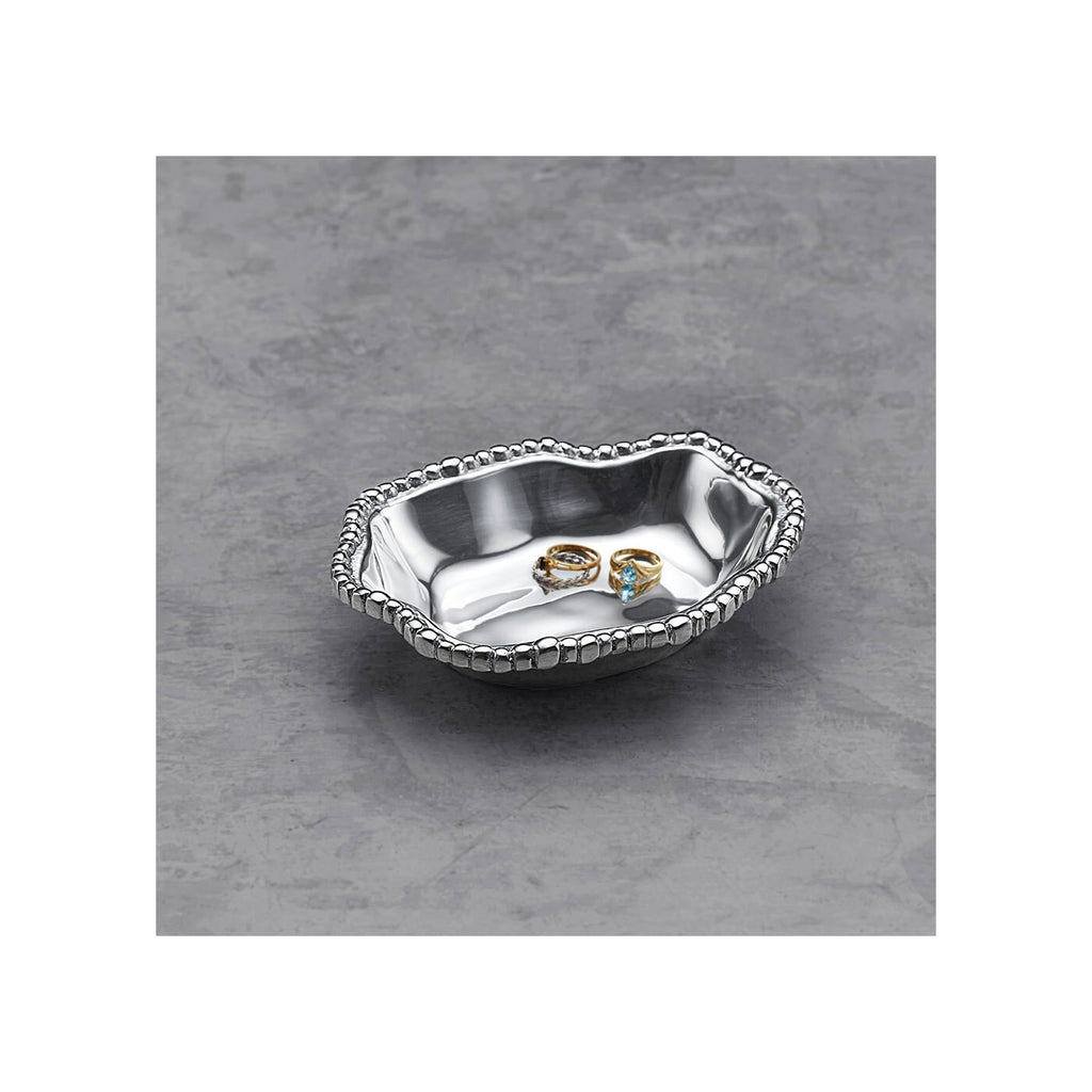 Bari Small Oval Platter - The Nifty Decor