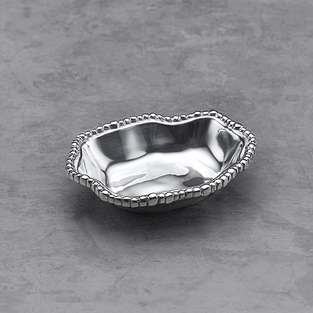 Bari Small Oval Platter - The Nifty Decor