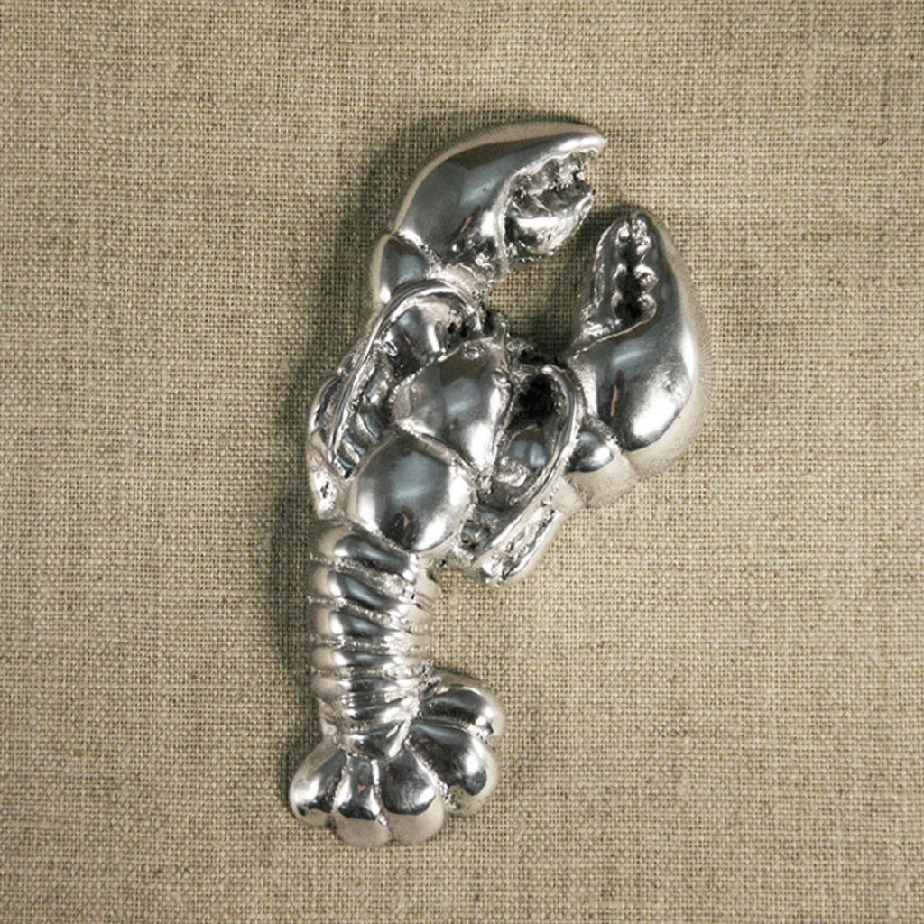 NOT JUST FOR NAPKINS Lobster Weight - The Nifty Decor