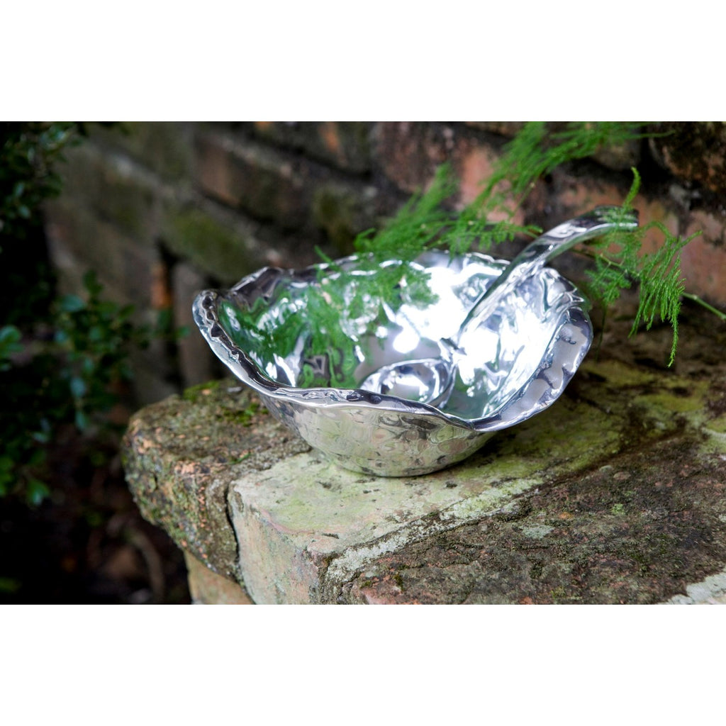 RETIRED Lara Small Bowl - The Nifty Decor