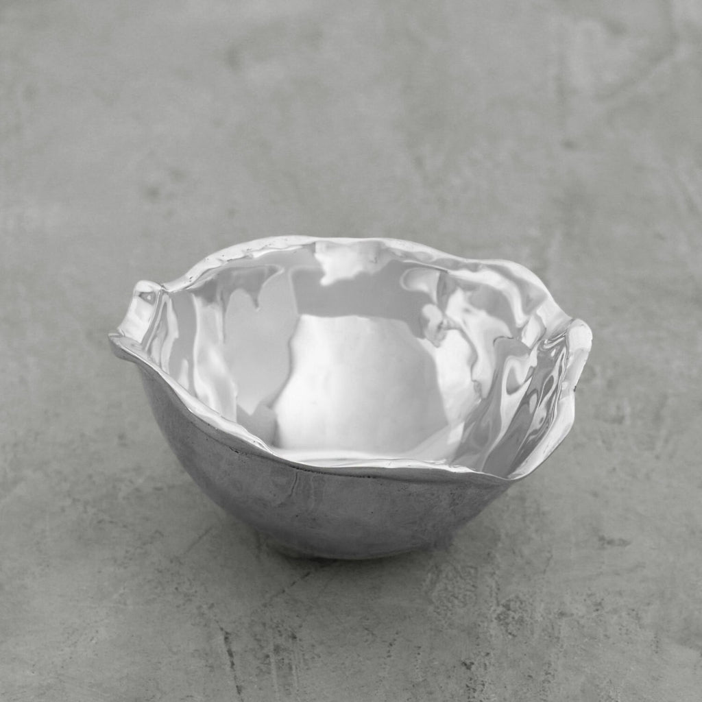 RETIRED Lara Small Bowl - The Nifty Decor