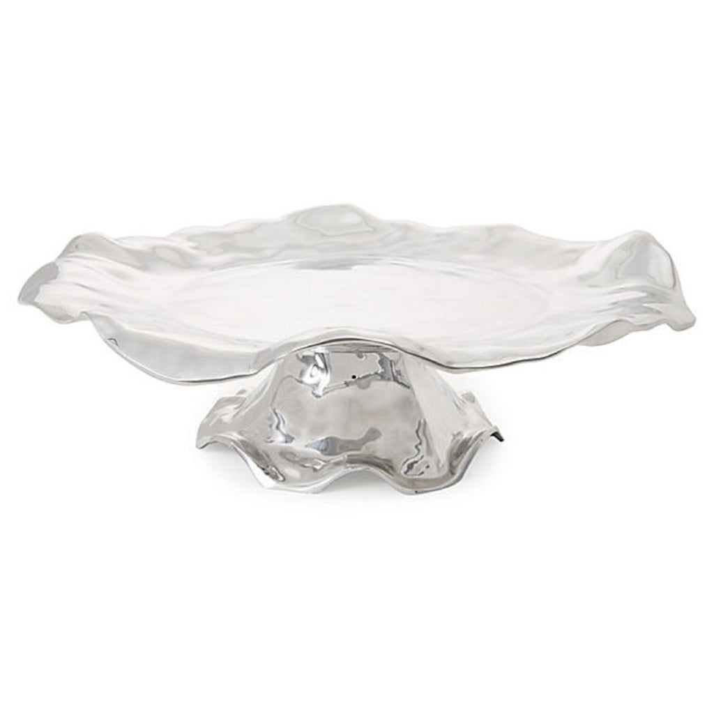 Vento Lola Round Plate - The Nifty Decor