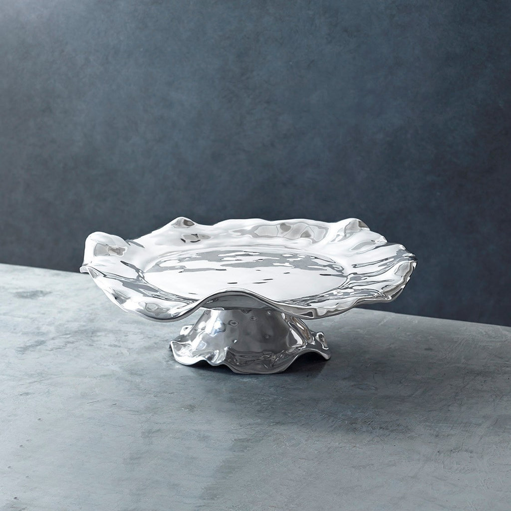 Vento Lola Round Plate - The Nifty Decor