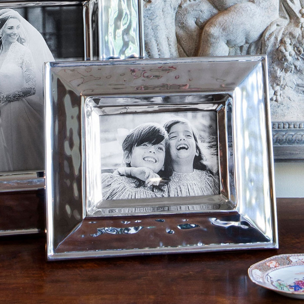Soho Plain 5 x 7 Frame - The Nifty Decor