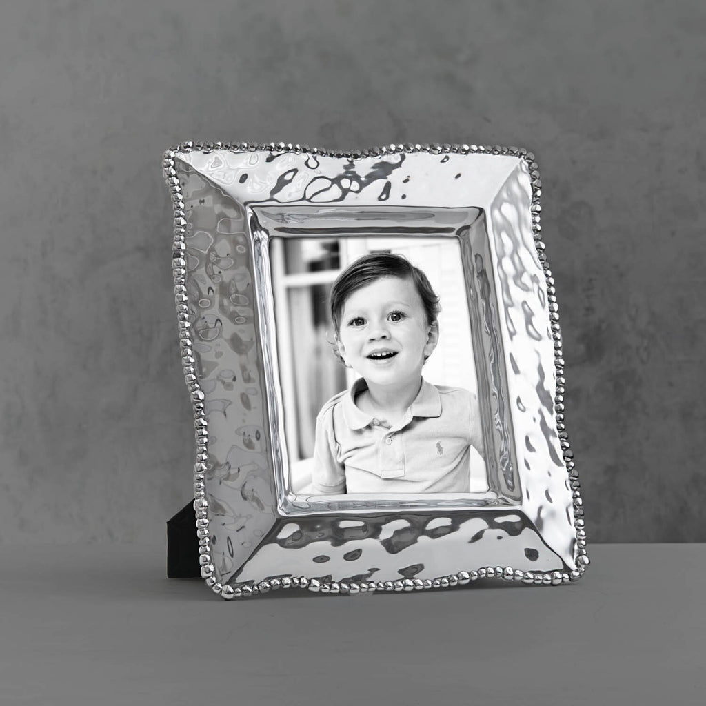 Organic Pearl 8 x 10 Frame - The Nifty Decor