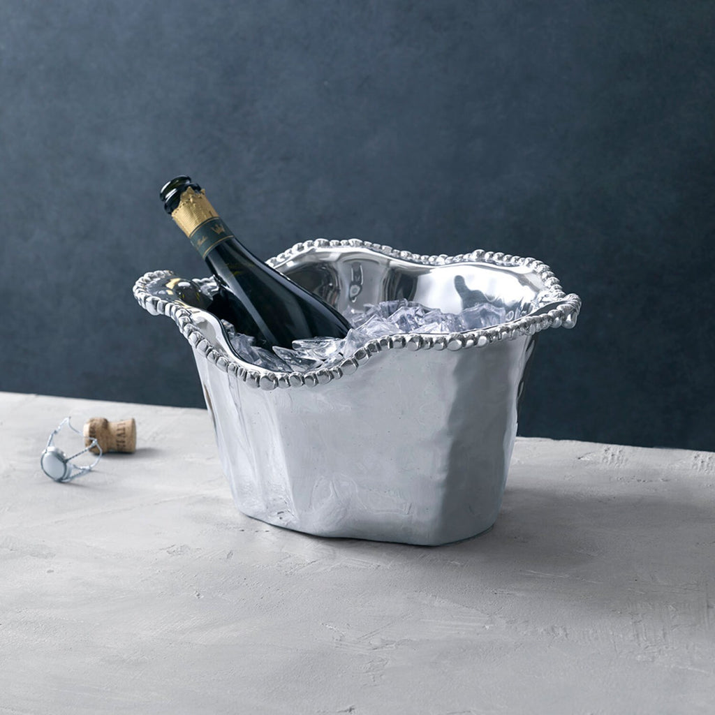 Ice Bucket - The Nifty Decor