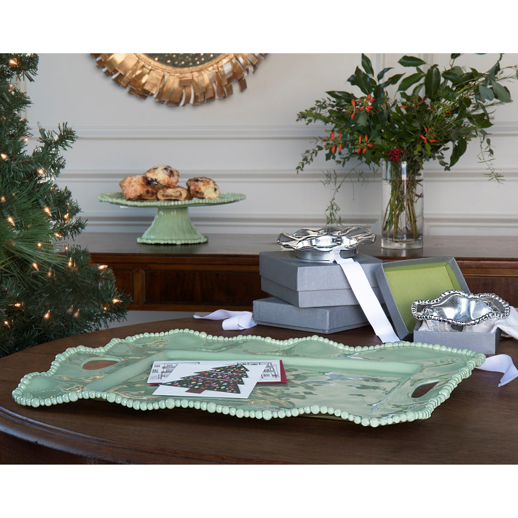 Vento Wine Coaster - The Nifty Decor