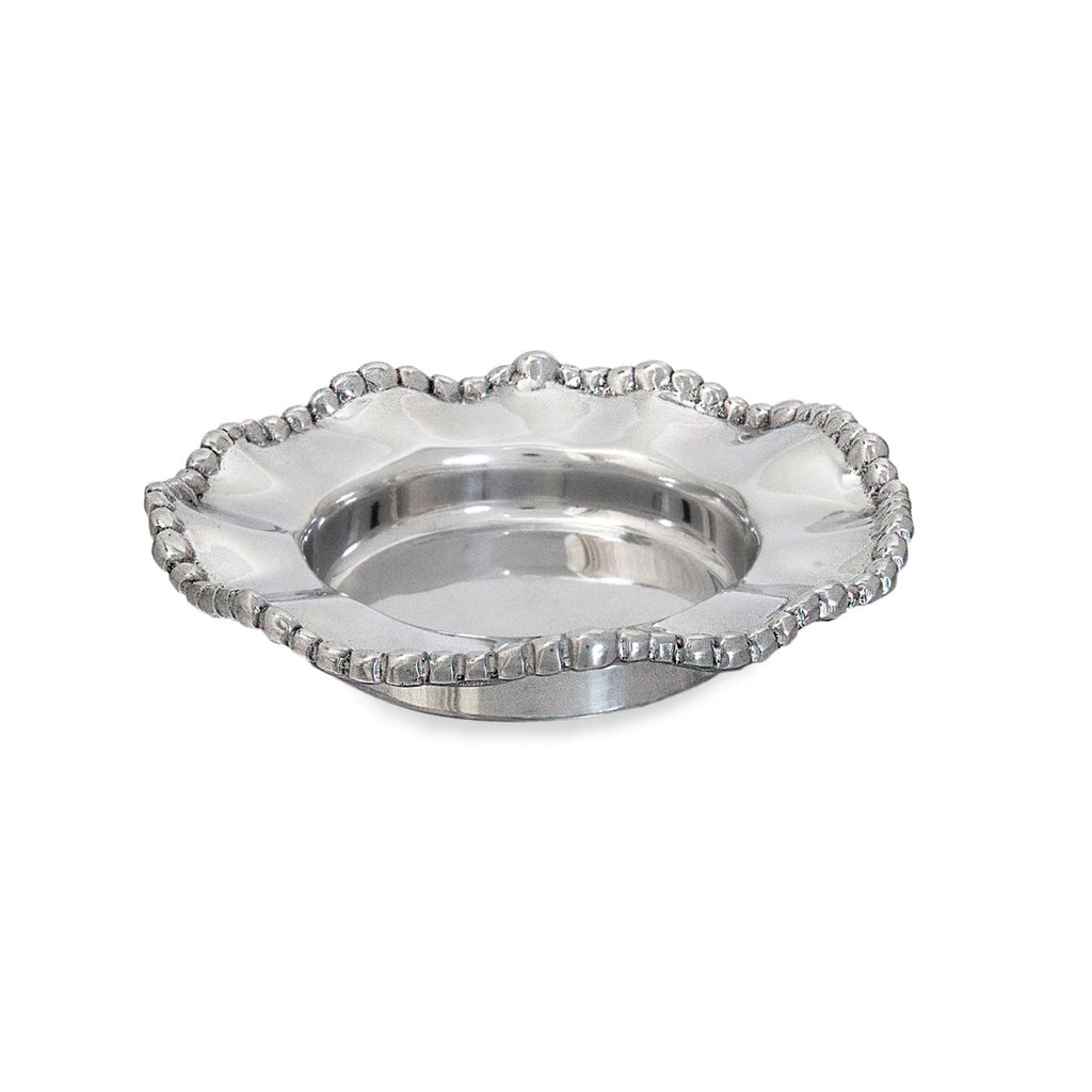 Organic Pearl Wine Coaster - The Nifty Decor