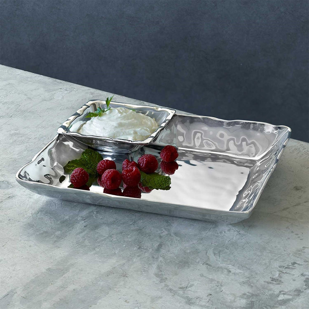 Linda Chip & Dip - The Nifty Decor