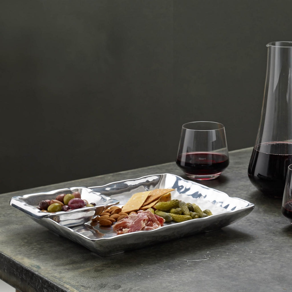 Linda Chip & Dip - The Nifty Decor