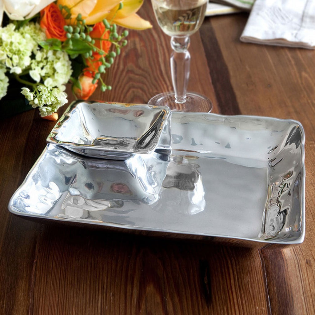 Linda Chip & Dip - The Nifty Decor