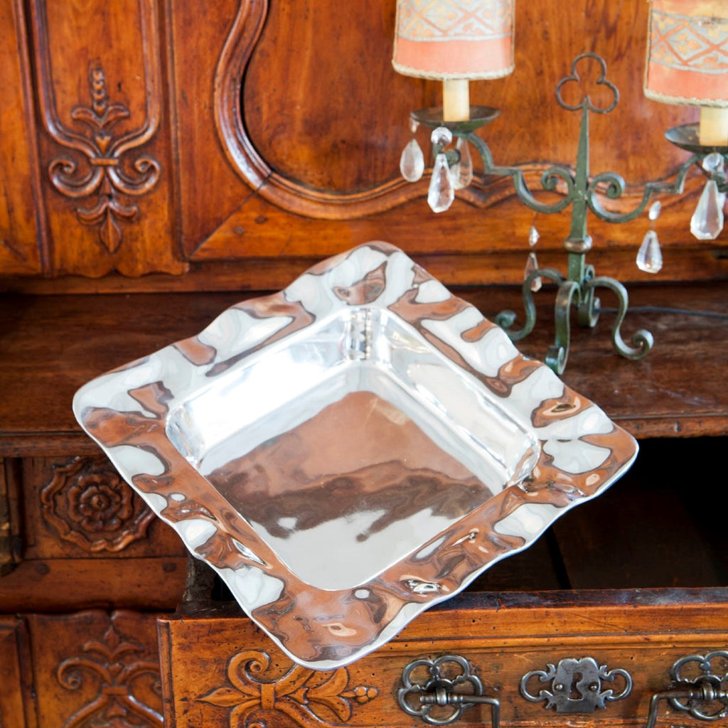 VENTO 8 x 8 Pyrex Casserole - The Nifty Decor