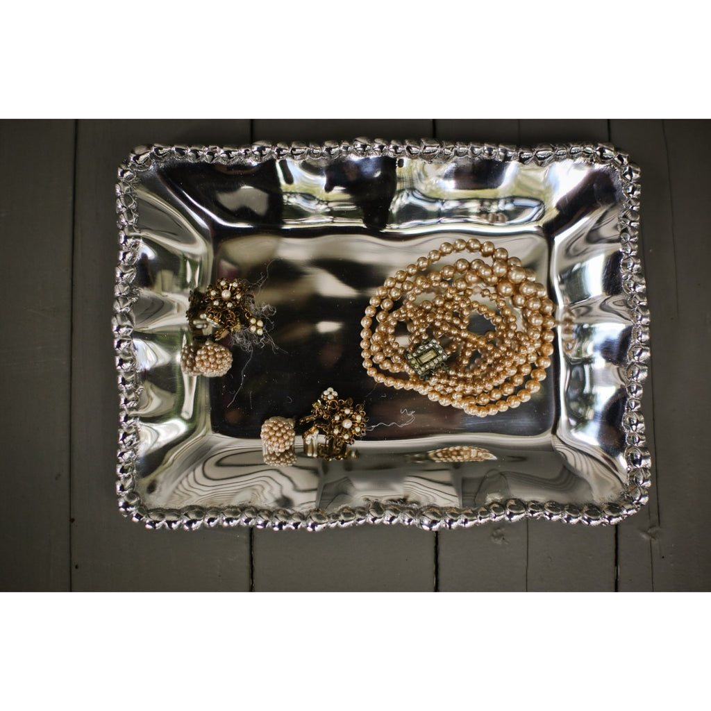ORGANIC PEARL Petit Tray - The Nifty Decor