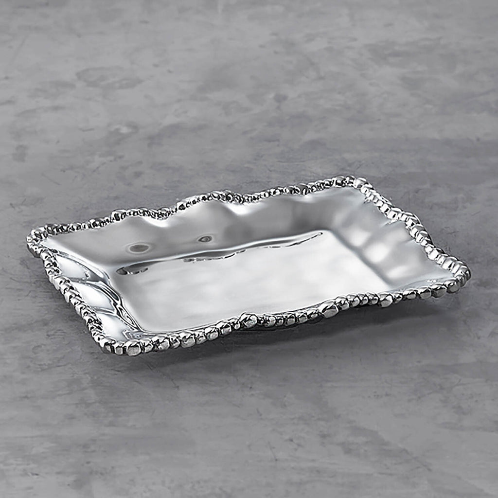 ORGANIC PEARL Petit Tray - The Nifty Decor