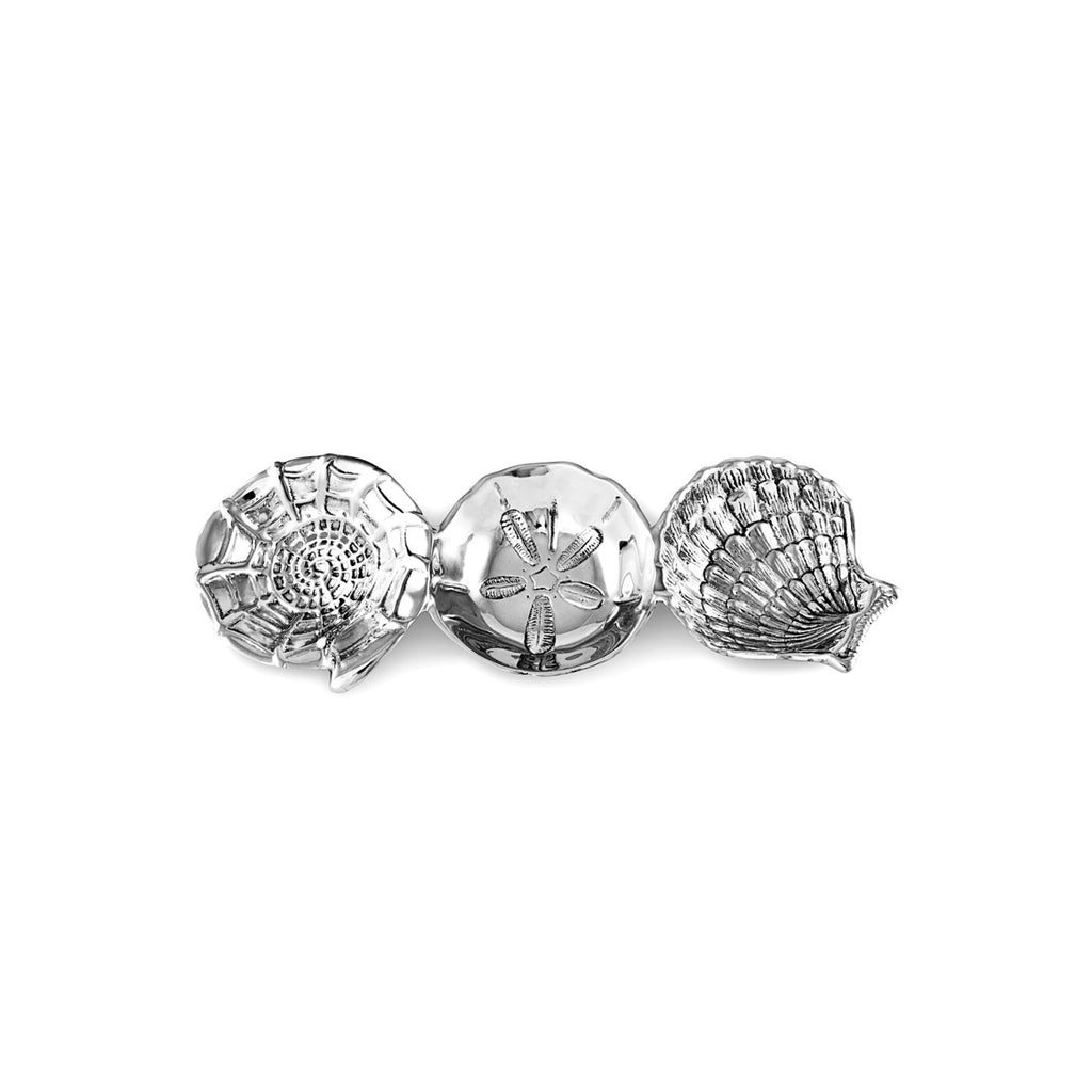 Shell Triple Dip - The Nifty Decor