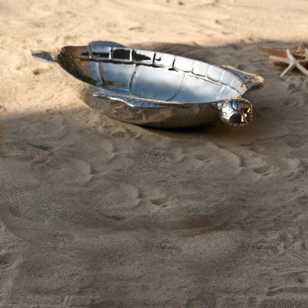 Turtle Large Bowl - The Nifty Decor