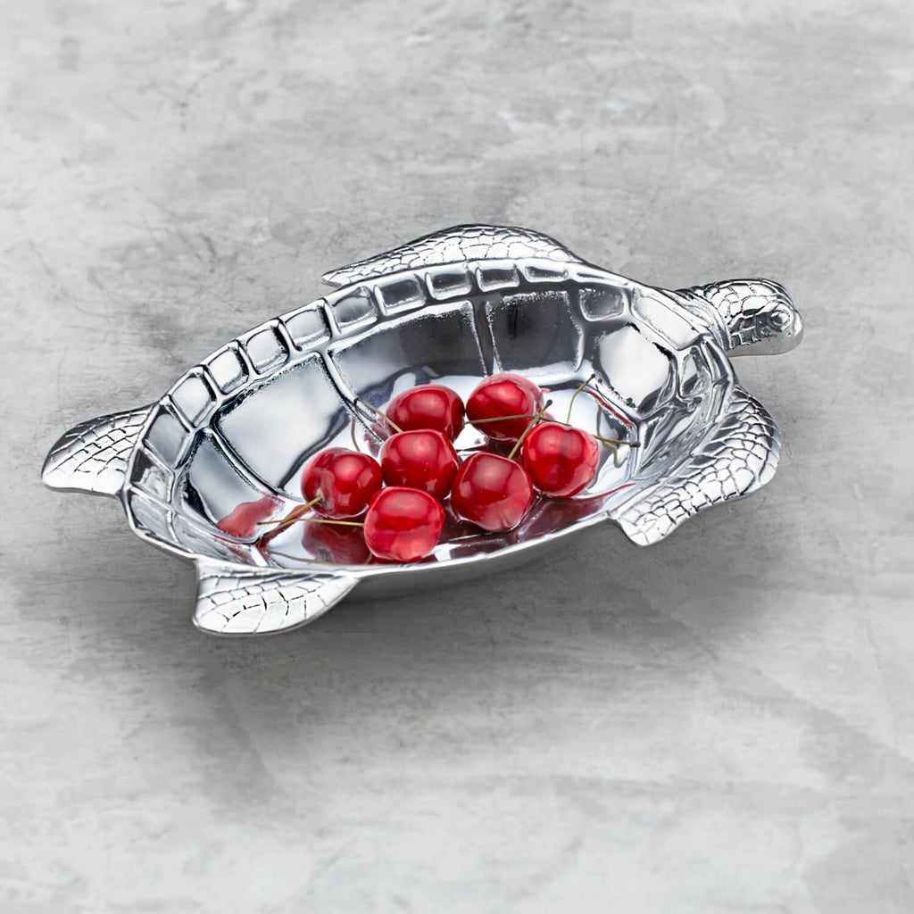 Turtle Medium Bowl - The Nifty Decor