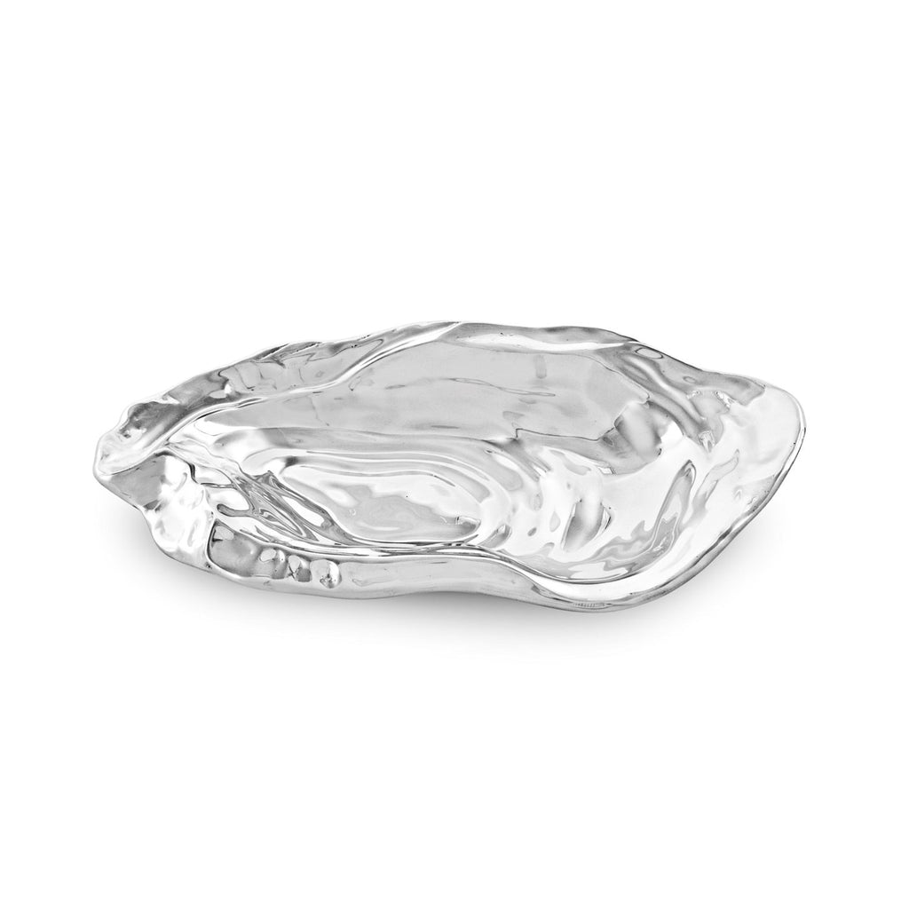 Oyster Medium Bowl - The Nifty Decor